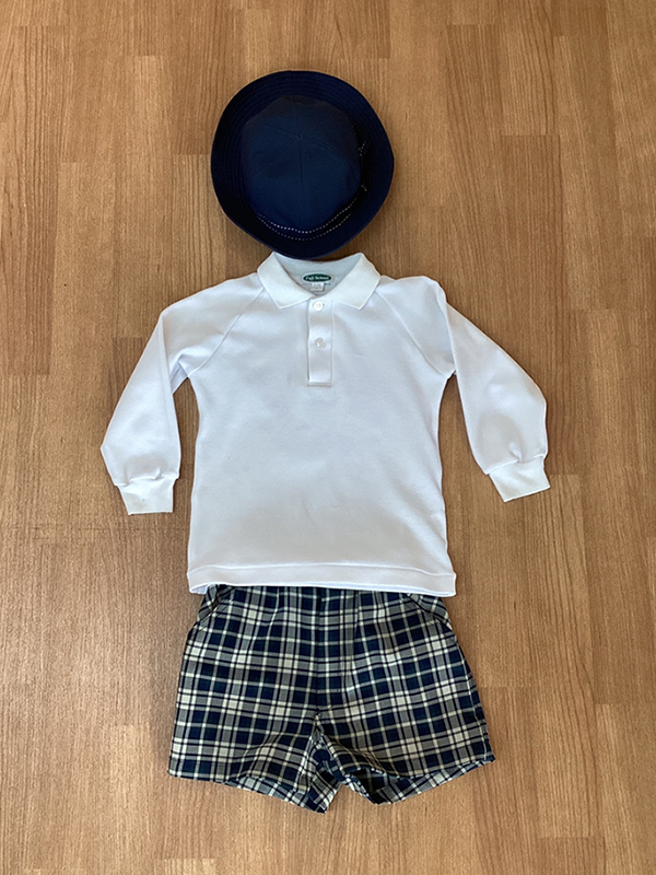 制服1