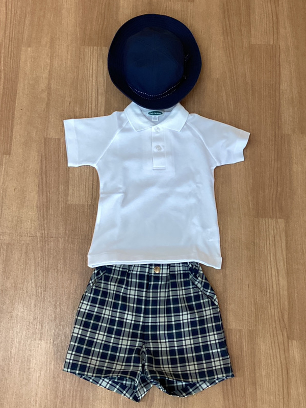 制服3