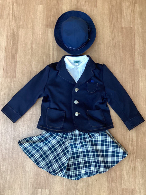 制服6