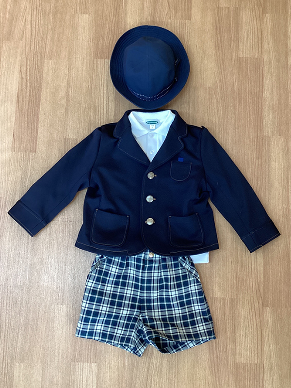 制服5
